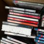 Music CDs.  Beethoven. Mahler. Strauss. Handel. Bach. Vivaldi. Haydn. Image 5