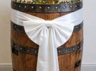 Wedding post box Barrel Image 3