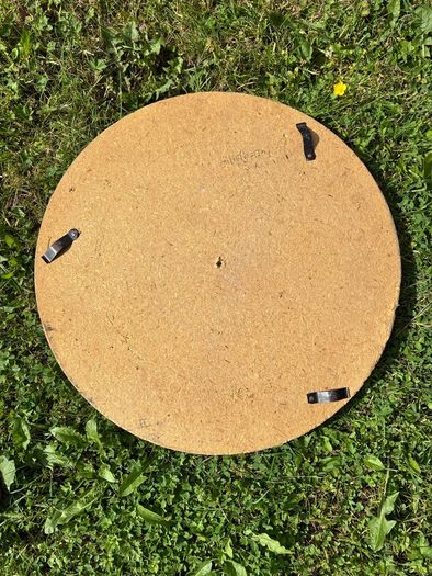 Nodor Supawires Dart Board