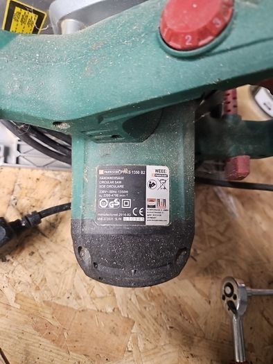 Circular Saw