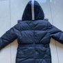 Gianfranco Ferre Girls coat. Black.  Winter.ski skiing suitable though not exclusively Image 9
