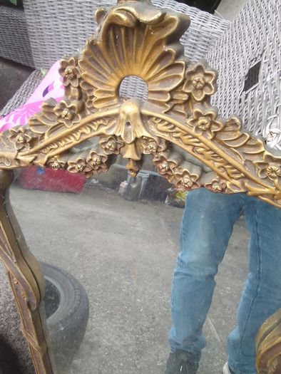 3 mirror/s for restoreing for sale
