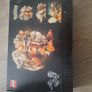 LEGO Pokemon 72160 Arcanine Image 2