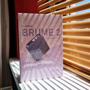 Brume 2 (GL-MT2500A) VPN Security Gateway | Aluminium Alloy