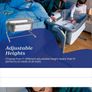 Chicco Next2Me Magic Evo Co Sleeping Crib As New Image 7