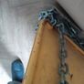 car wheel  clamp for camper or car Image 3