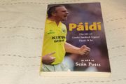 Special Offer Free Post Paudi o Shea Biography For Sale Here