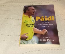 Special Offer Free Post Paudi o Shea Biography For Sale Here