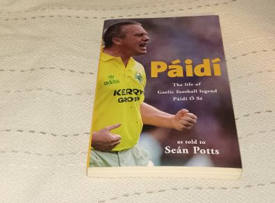 Special Offer Free Post Paudi o Shea Biography For Sale Here