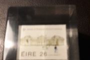Bank of Ireland Bicentenary stamp 1983