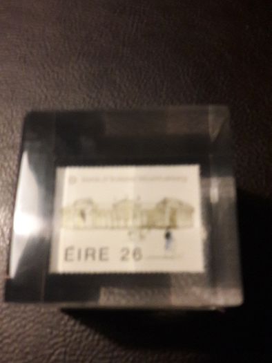 Bank of Ireland Bicentenary stamp 1983