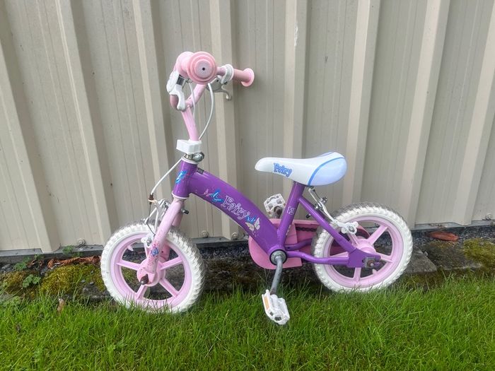 kids Bike