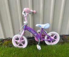 kids Bike
