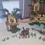 Lego UCS Ewok Village - 10236 (Retired) Image 4
