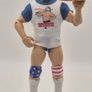 WWE Retrofest Elite Hacksaw Jim Duggan Wrestling Action Figure Image 4