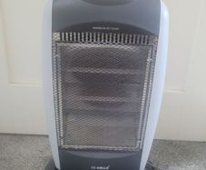 deville heater
