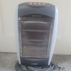 deville heater