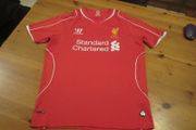 Liverpool    Yxl