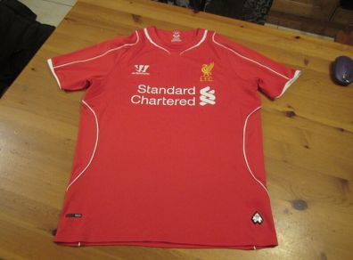 Liverpool    Yxl