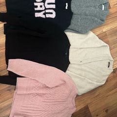 Bundle of clothes. Size 2xs/xs.