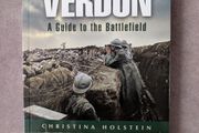 Walking Verdun