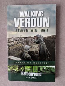 Walking Verdun