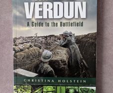 Walking Verdun