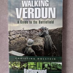 Walking Verdun