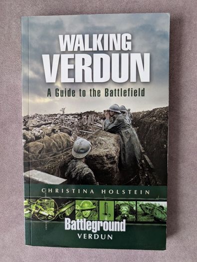 Walking Verdun