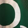 Ireland Rugby Jersey. Season 2009/2011. Official Puma Mens Home Jersey. Authentic Original From 2009. Not A Modern Day Remake. Image 10