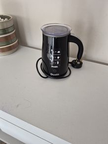 Milk Froater
