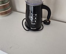 Milk Froater