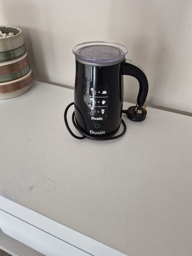 Milk Froater