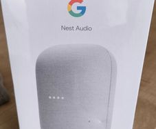 Google nest audio