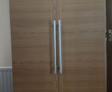 Bedroom set