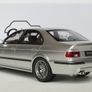 BMW M5 e39 Otto-mobile OT-747 1/18 New in Box Image 8