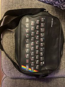 Retro Bag