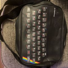 Retro Bag