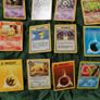 Pokemon cards,,1st edition,jungle,neo,fossil,japaneese Image 8
