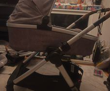 Maxi Cosi Oria