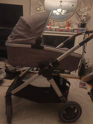 Maxi Cosi Oria