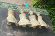 Cast Iron