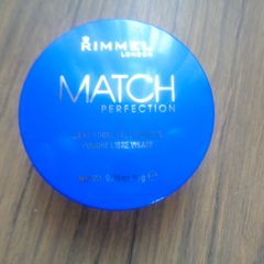 Rimmel  Transparent Loose Powder for Sale
