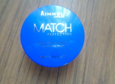 Rimmel  Transparent Loose Powder for Sale
