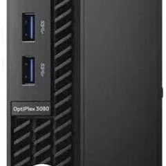 Dell OptiPlex 3080 Micro i5-10500T 16GB 512GB SSD Windows 11 Pro HDMI /DP