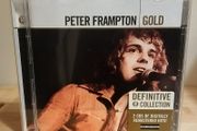 Peter Frampton Gold 2 CD Album