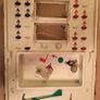 Rare Subbuteo 1979 Club Edition Image 2