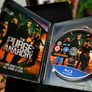 The Purge: Anarchy ! Limited Edition Steelbook ! Limited to 4000 Copies Worldwide ! Zavvi Exclusive ! Blu-ray ! 2014 Image 5
