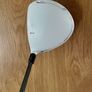 Taylormade R11s TP Driver with headcover & new grip Image 4