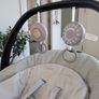 Joie Serina 2in1 Baby Swing & Rocker Image 3